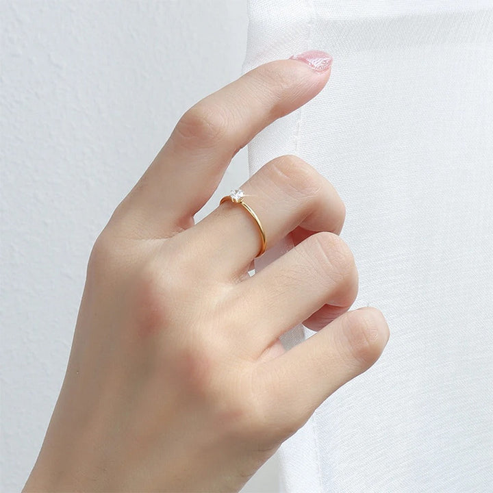 Bague Abella Maris Élégance et Style pour Toutes Occasions