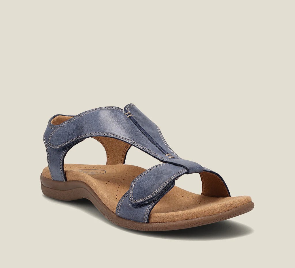 Giulia - Sandales Orthopédiques Élégantes