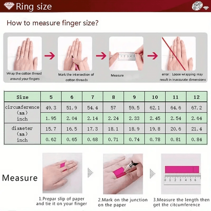 Ensemble de bagues en or 14 carats avec zircone de navigation, bagues à empiler