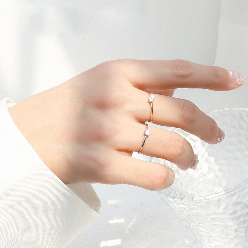 Bague Abella Maris Élégance et Style pour Toutes Occasions