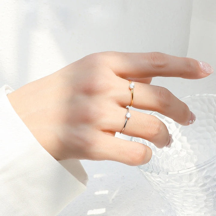 Bague Abella Maris Élégance et Style pour Toutes Occasions