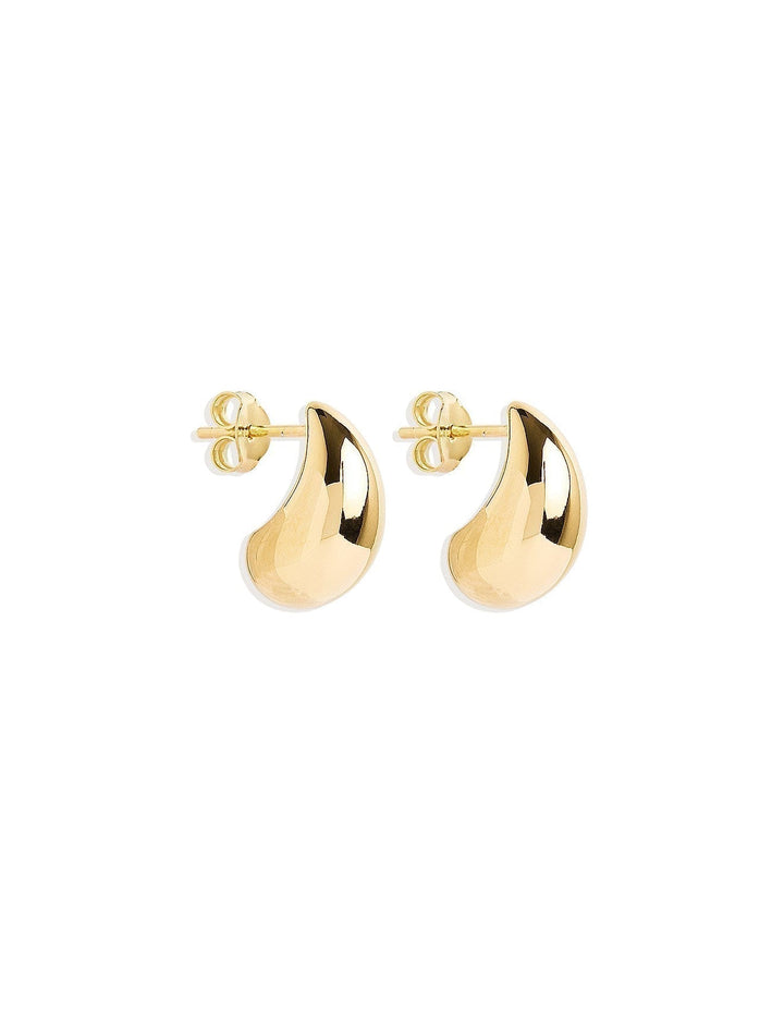 Boucles d'oreilles en goutte élégantes Mato pour un style sophistiqué