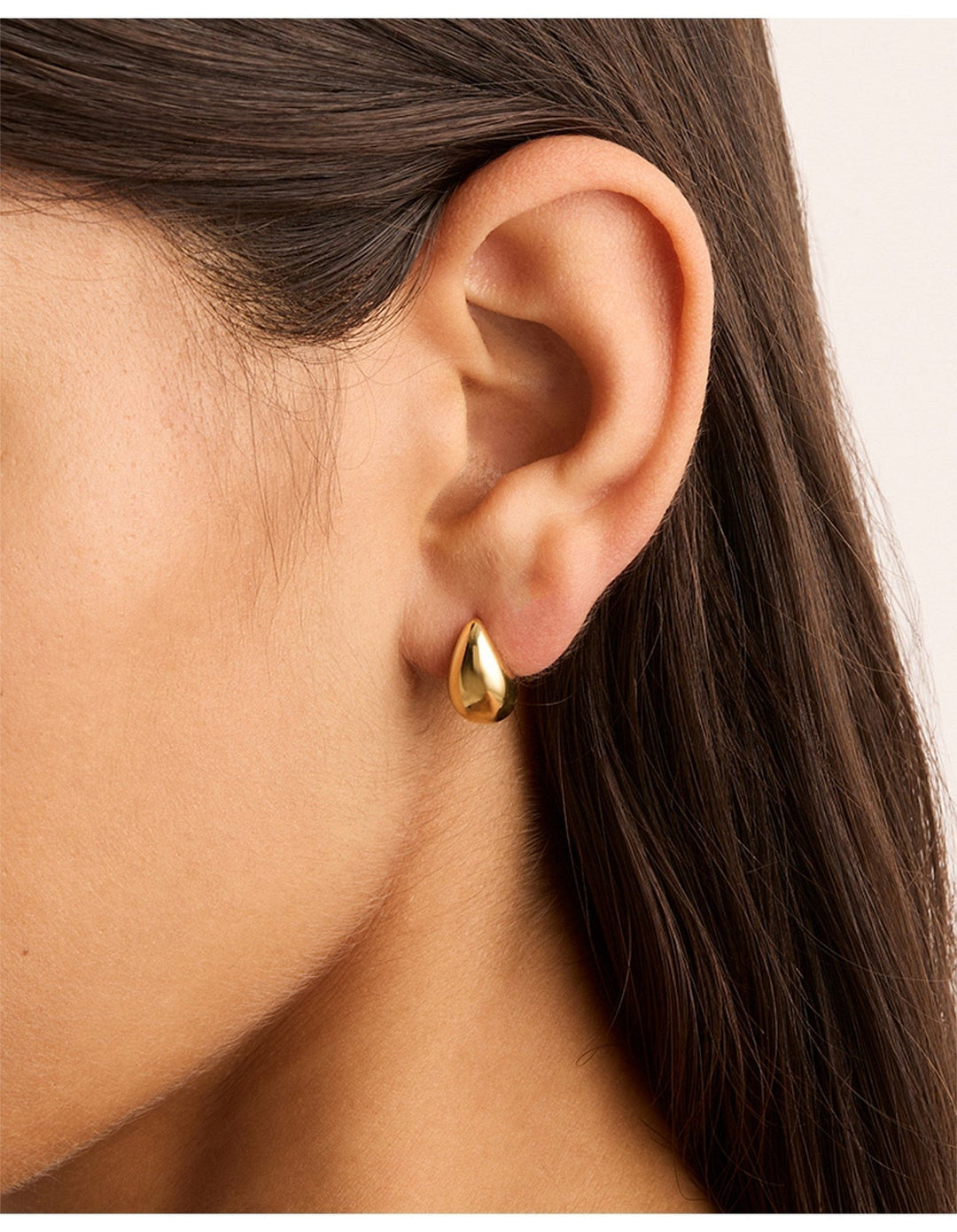 Boucles d'oreilles en goutte élégantes Mato pour un style sophistiqué