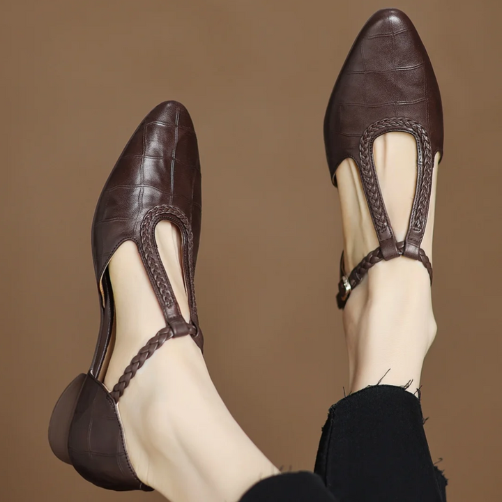 Kepa - Élégantes Chaussures Polyvalentes