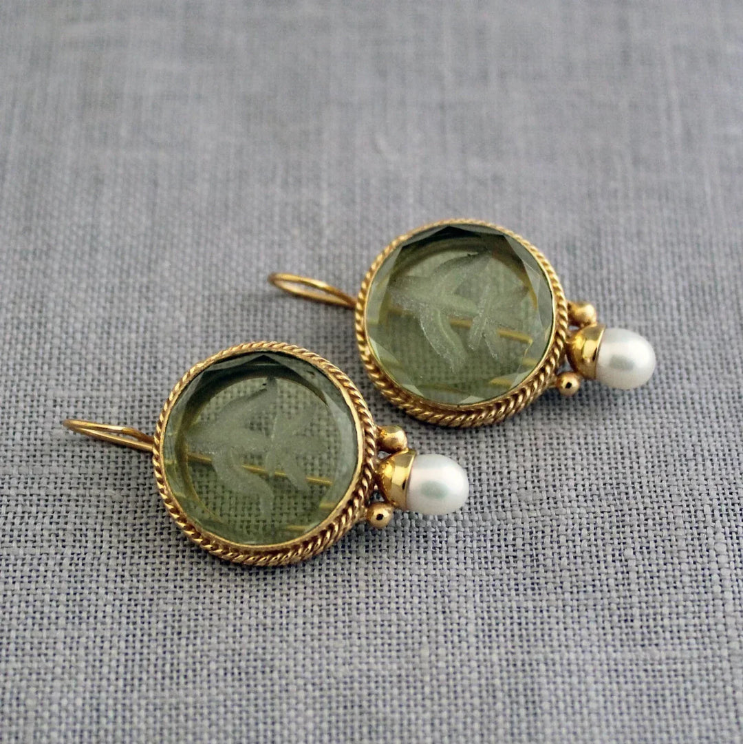 Boucles d'oreilles Exquises et Premium Penelope pour un Style Élégant