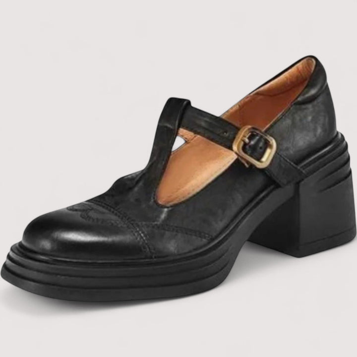 Vera - Élégant Mocassin Polyvalent