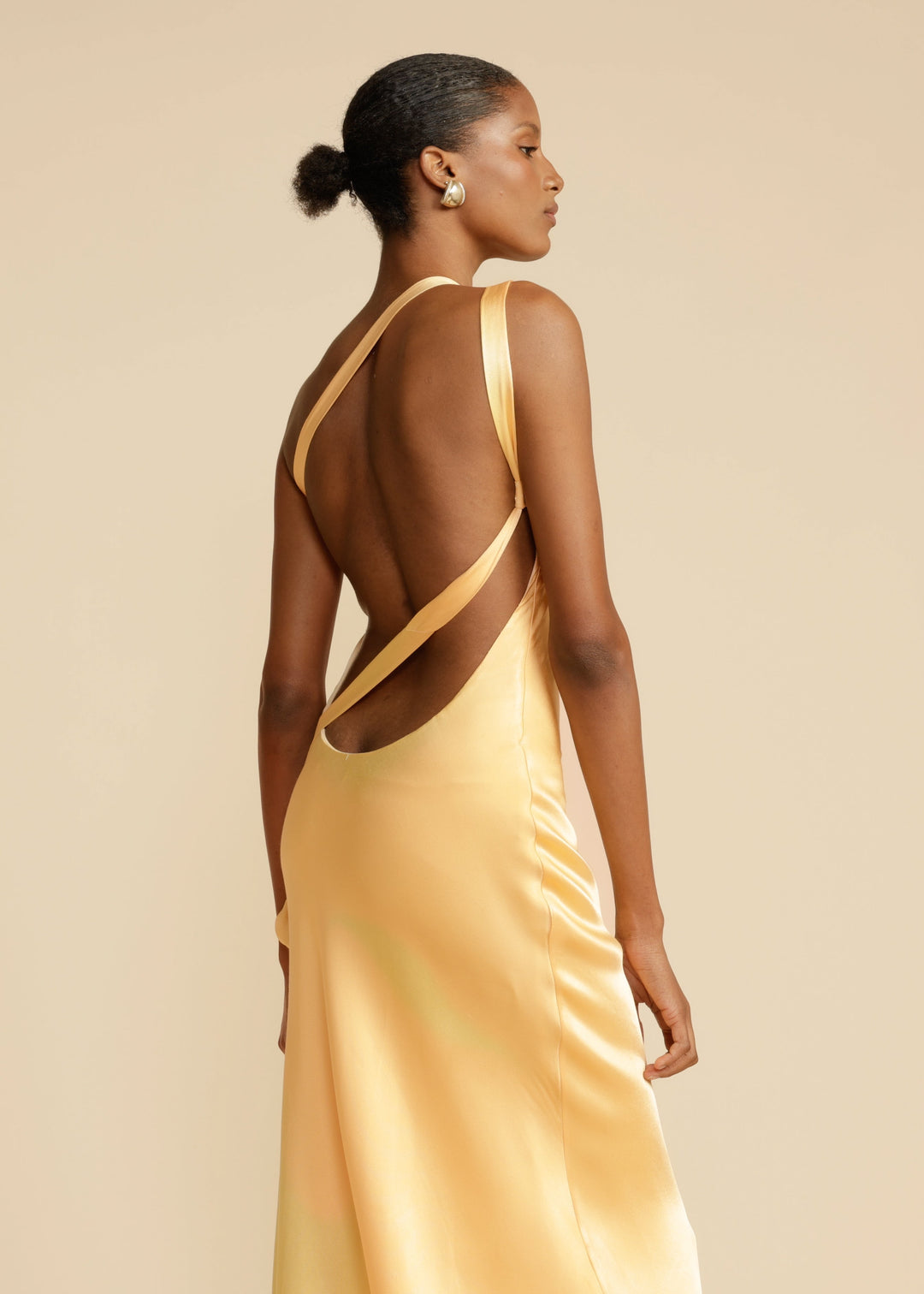 Muriel - Élégante Robe Longue