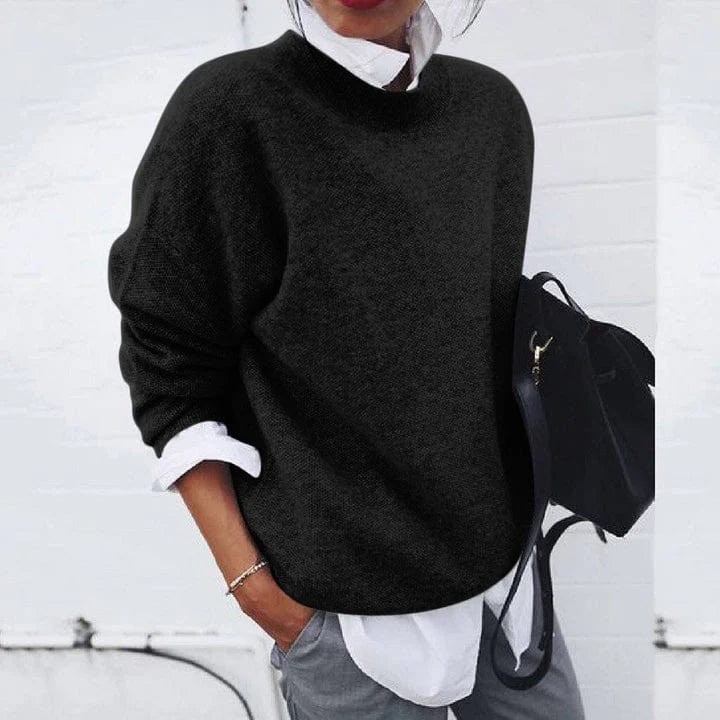 Berly - Pull Chic et Confortable Cachemire