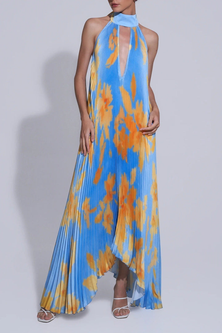 Livi - Élégante Robe Longue