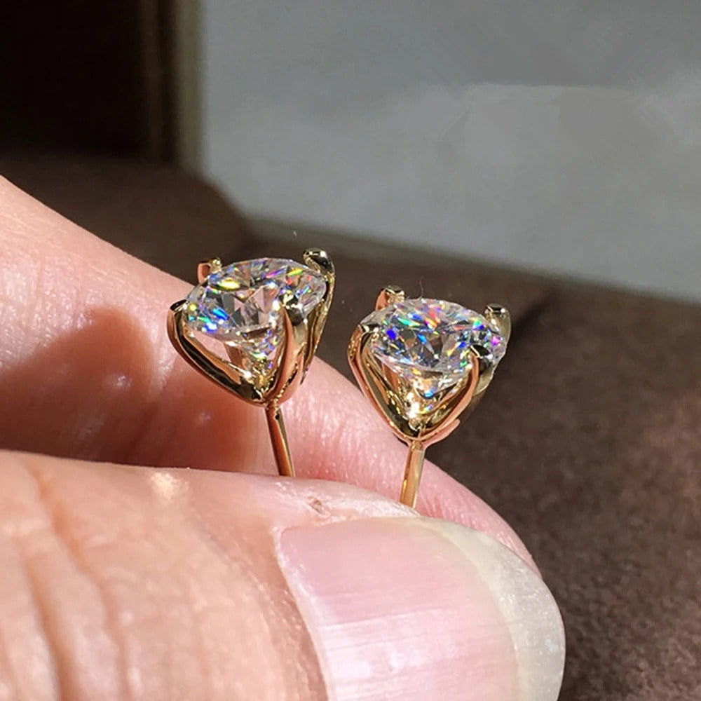 Boucles d'oreilles Tera Élégantes et Modernes pour un Style Incomparable