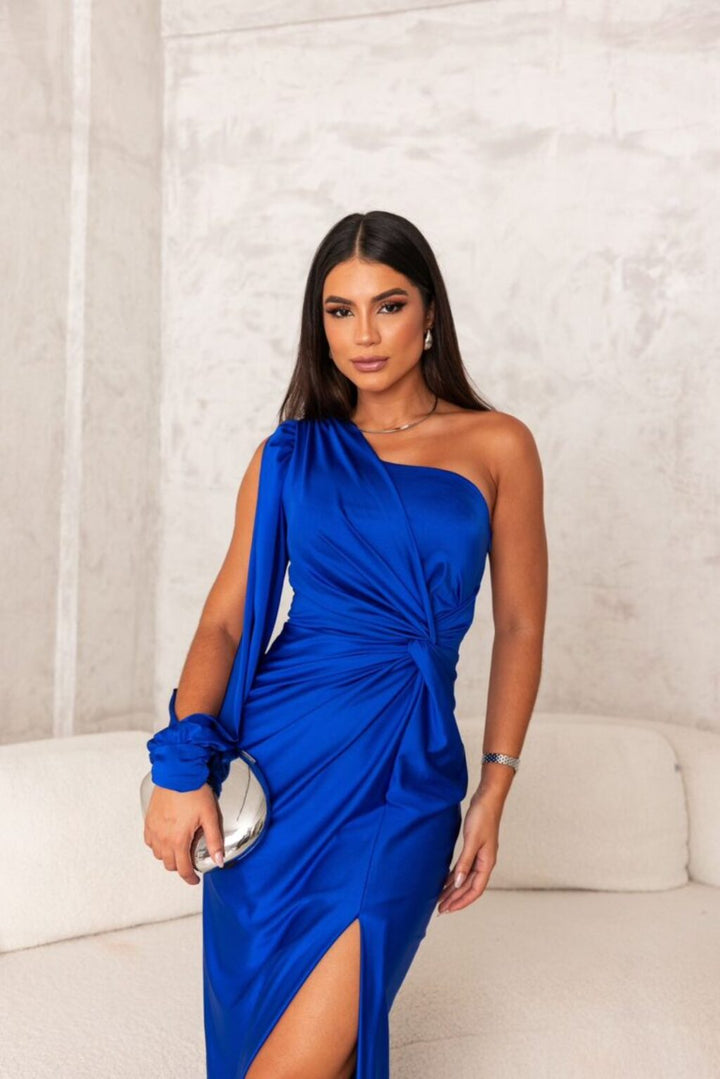 Eliana - Élégance Fluide Chic