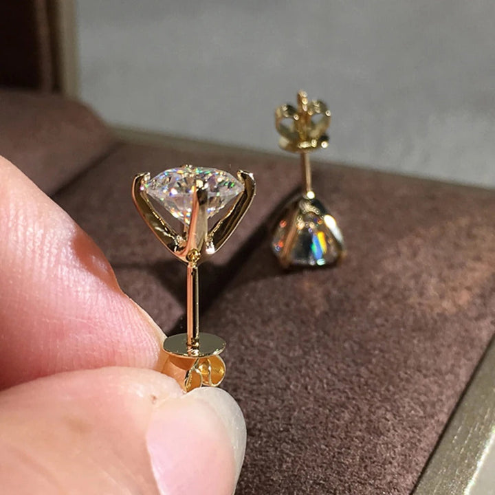 Boucles d'oreilles Tera Élégantes et Modernes pour un Style Incomparable