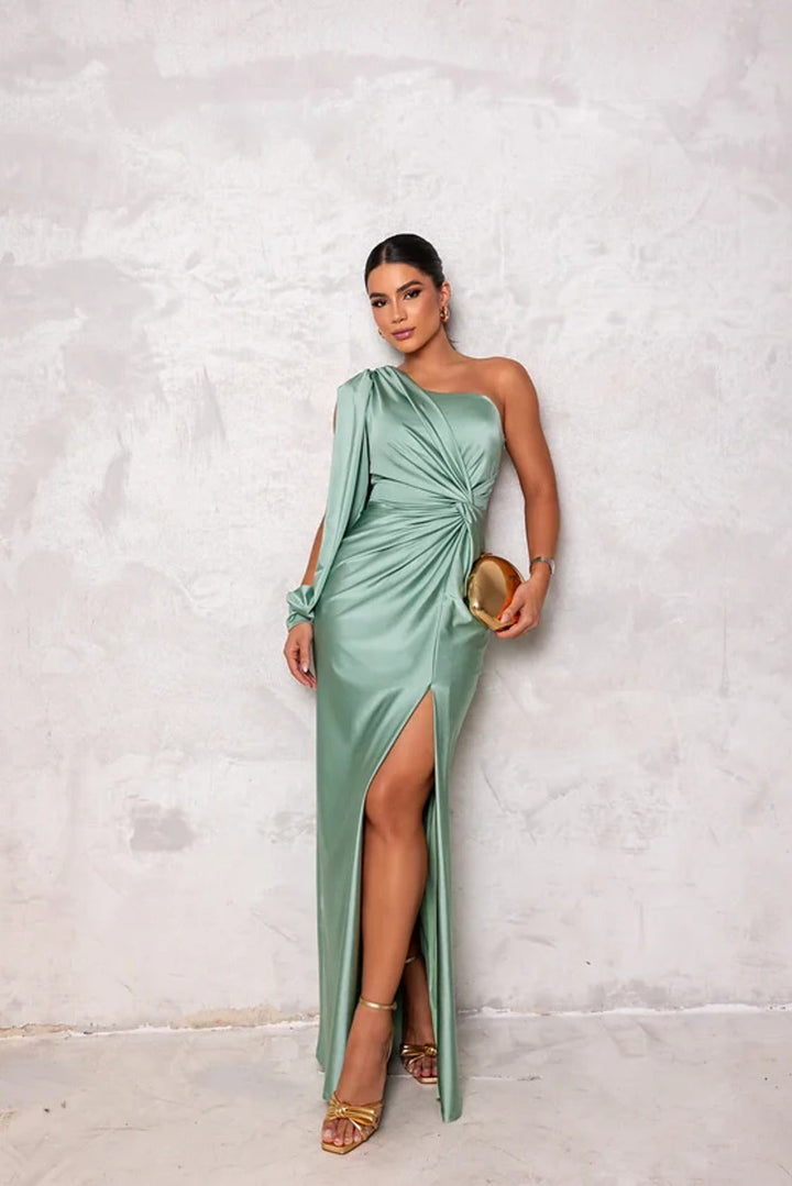 Eliana - Élégance Fluide Chic