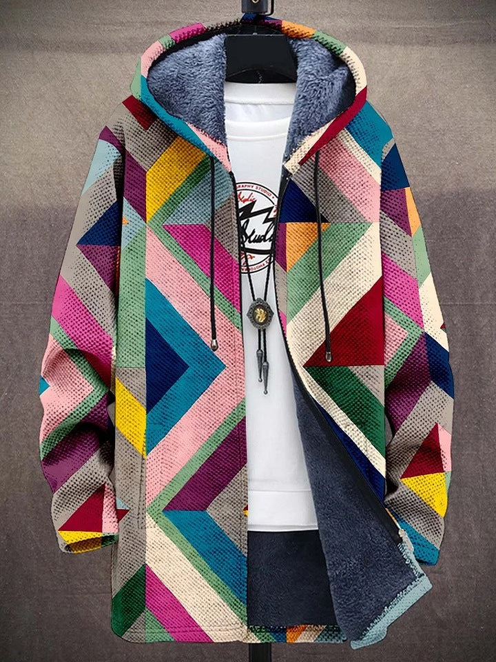 Ysée – Cardigan luxueux et artistique