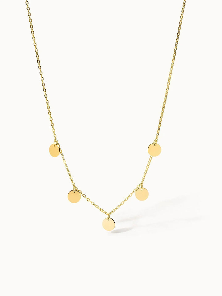 Collier original et stylé Funky Buddha pour un look tendance