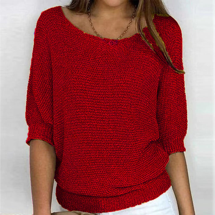 Linda - Elegante Comfort Pull
