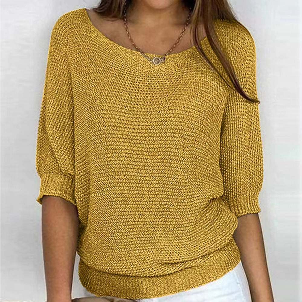 Linda - Elegante Comfort Pull