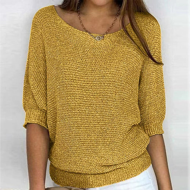 Linda - Elegante Comfort Pull