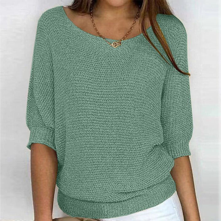 Linda - Elegante Comfort Pull