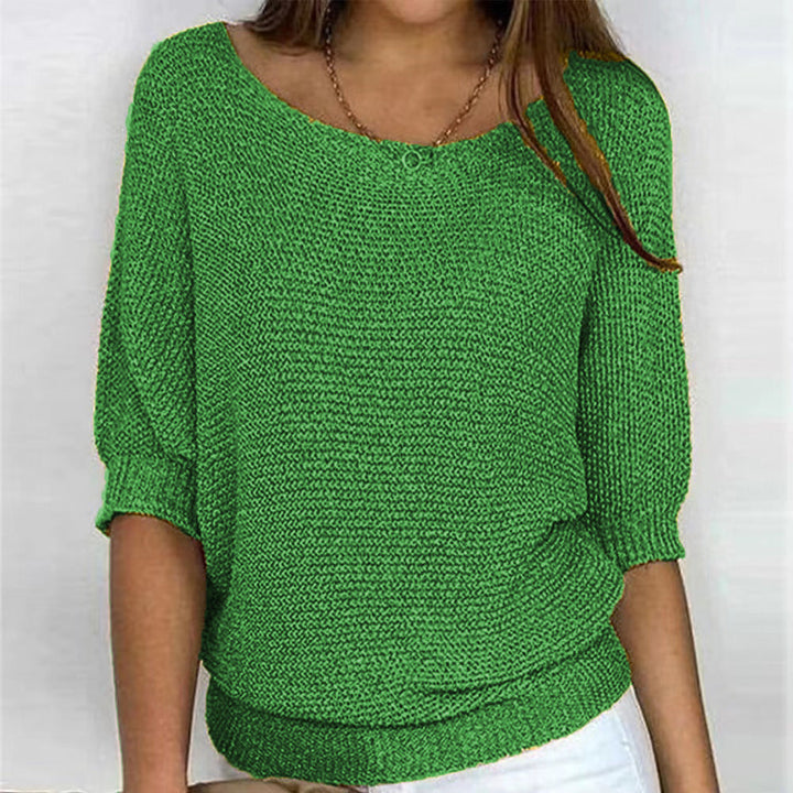 Linda - Elegante Comfort Pull