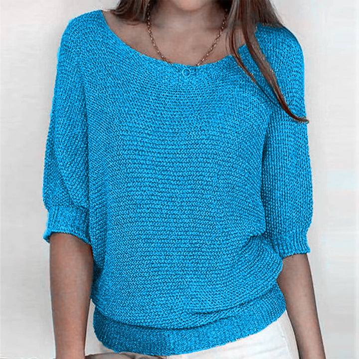 Linda - Elegante Comfort Pull