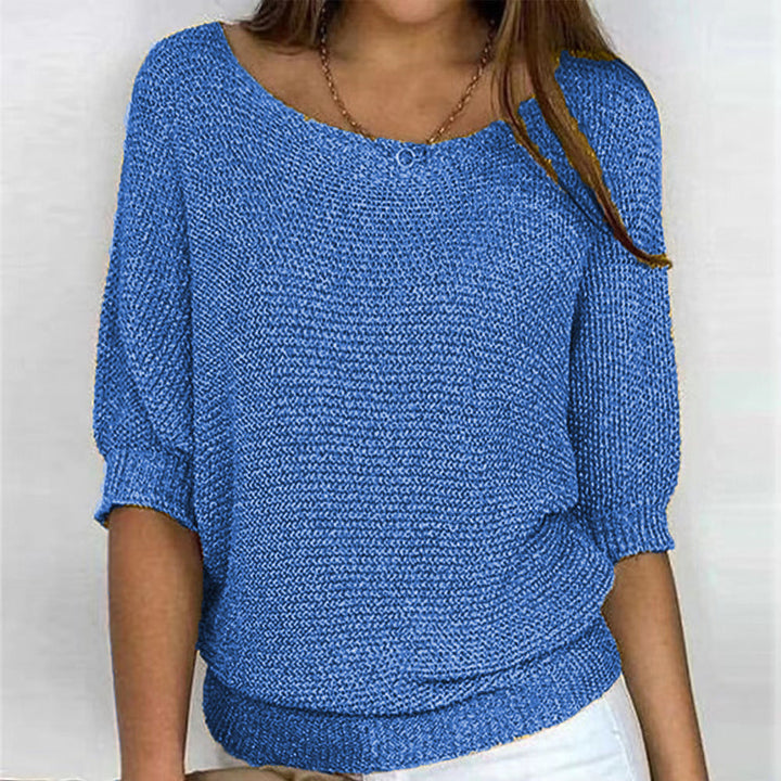 Linda - Elegante Comfort Pull