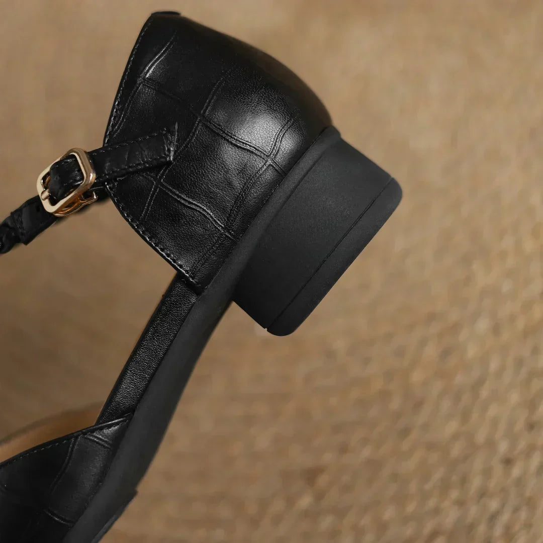 Kepa - Élégantes Chaussures Polyvalentes