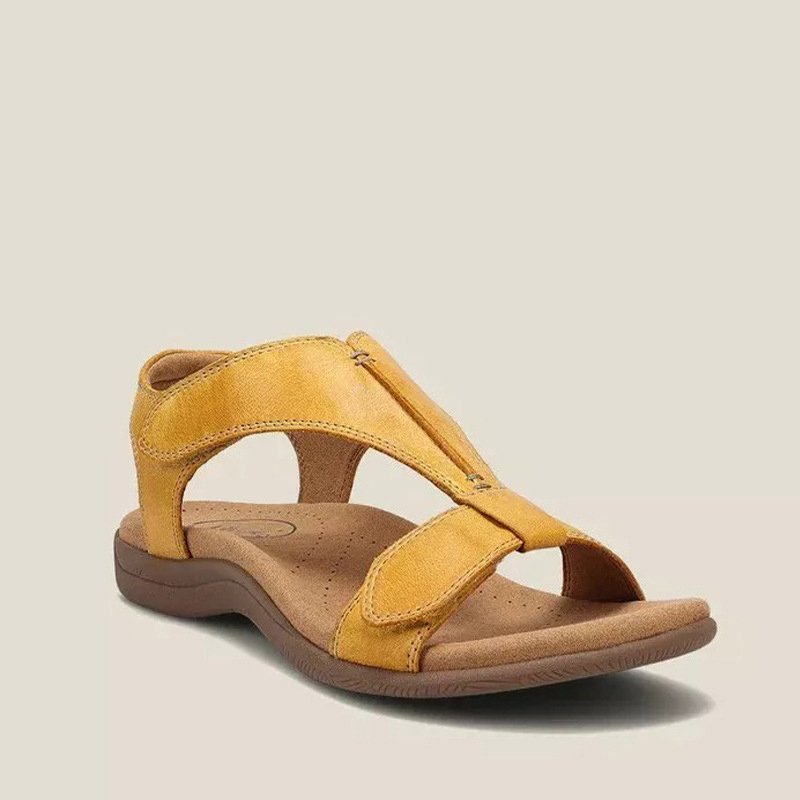 Giulia - Sandales Orthopédiques Élégantes