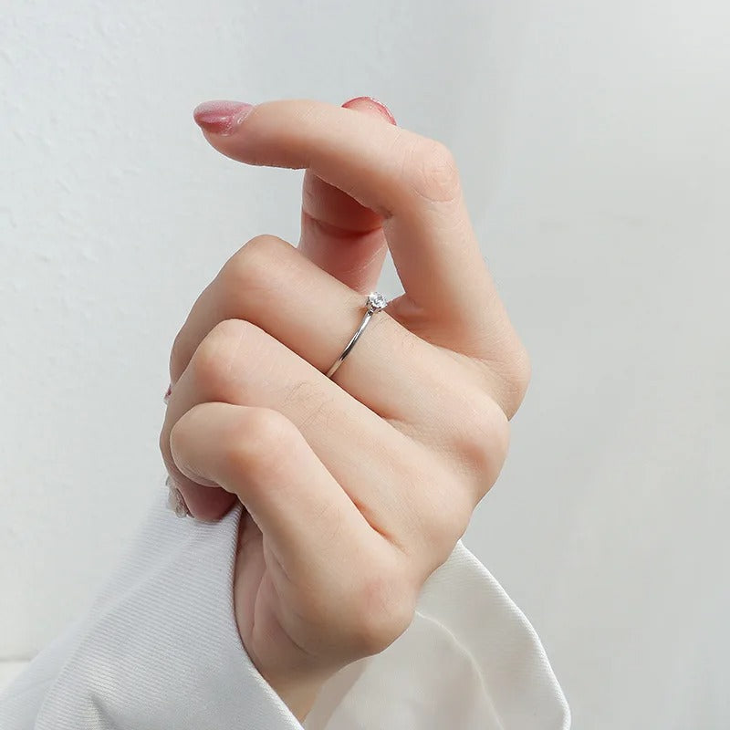 Bague Abella Maris Élégance et Style pour Toutes Occasions