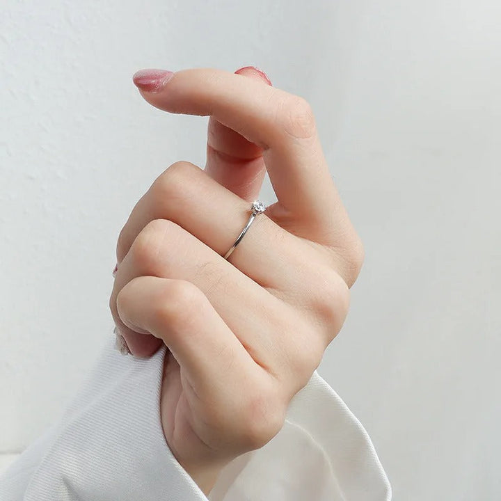 Bague Abella Maris Élégance et Style pour Toutes Occasions
