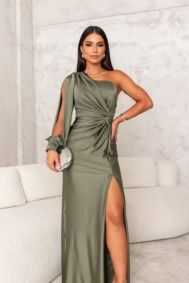 Eliana - Élégance Fluide Chic