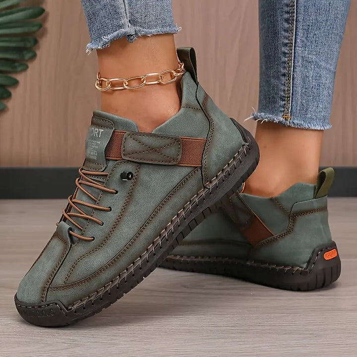 Mia - Baskets Orthopédiques Confortables