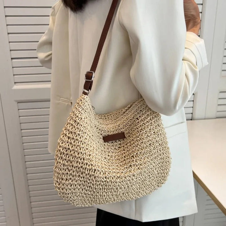 Livia - Sac à Bandoulière (1+1)