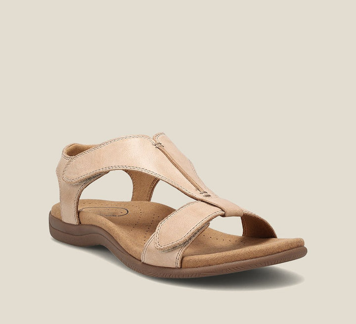Giulia - Sandales Orthopédiques Élégantes