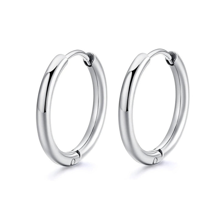 Boucles d'oreilles élégantes Noémie Sorel - Accessoire de mode sophistiqué