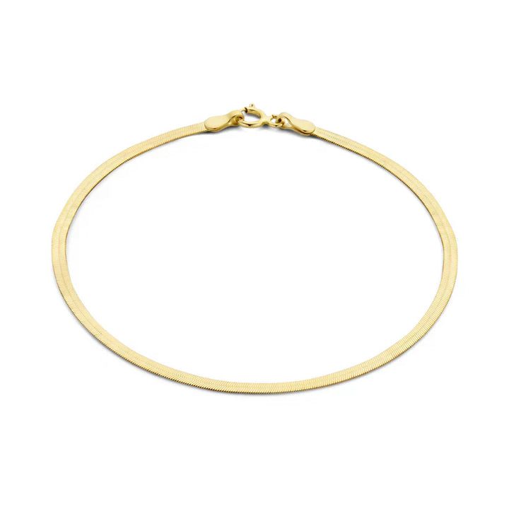 Bracelet Serpent Soleil Élégant et Unique