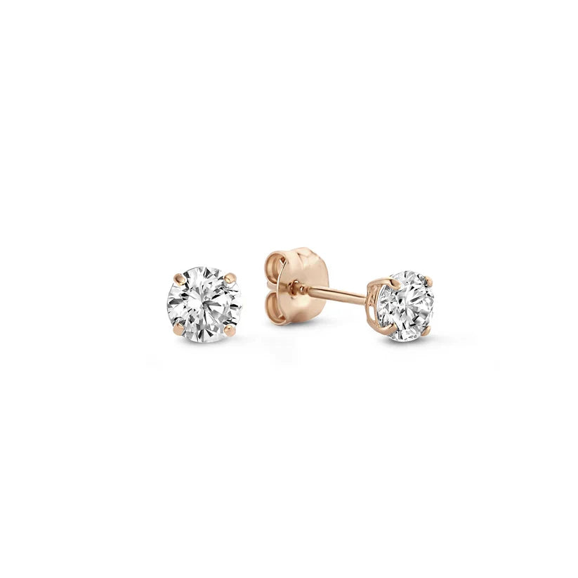 Boucles d'oreilles élégantes avec pierre Larmes de Lune pour un style sophistiqué