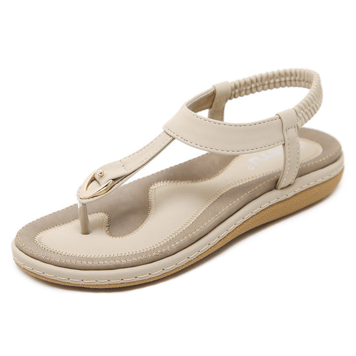 Alessandra - Sandales Confort Élégantes