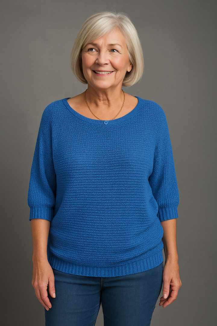 Linda - Elegante Comfort Pull