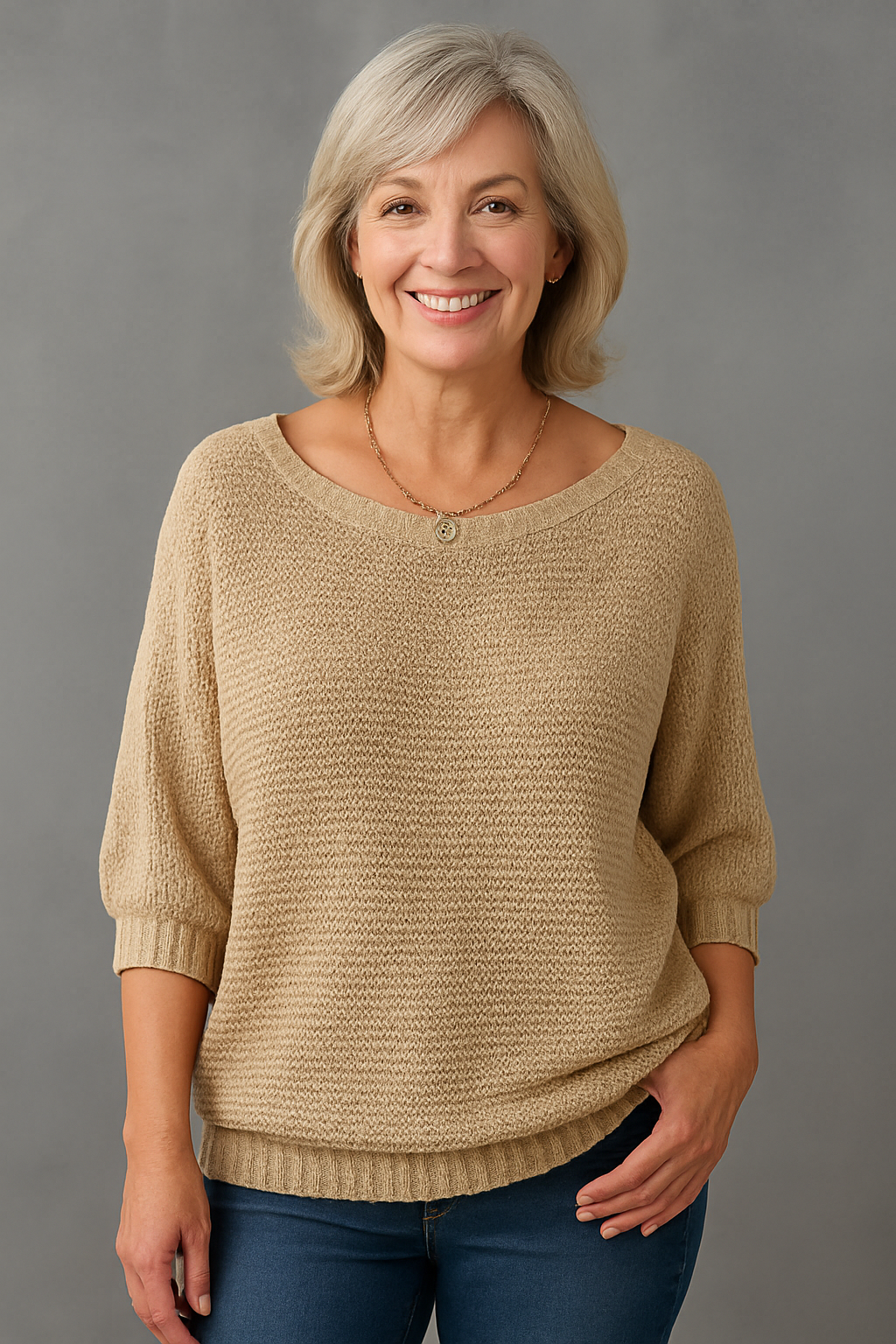 Linda - Elegante Comfort Pull