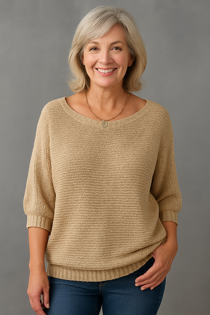 Linda - Elegante Comfort Pull