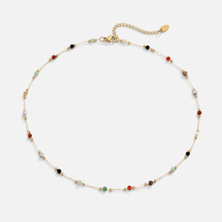 Collier Luly Stein