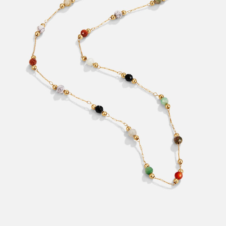 Collier Luly Stein