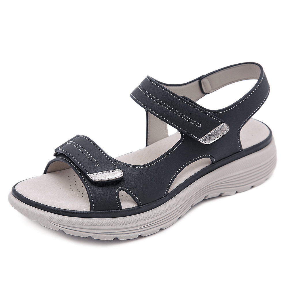 Arianna - Sandales Élégantes Confortables