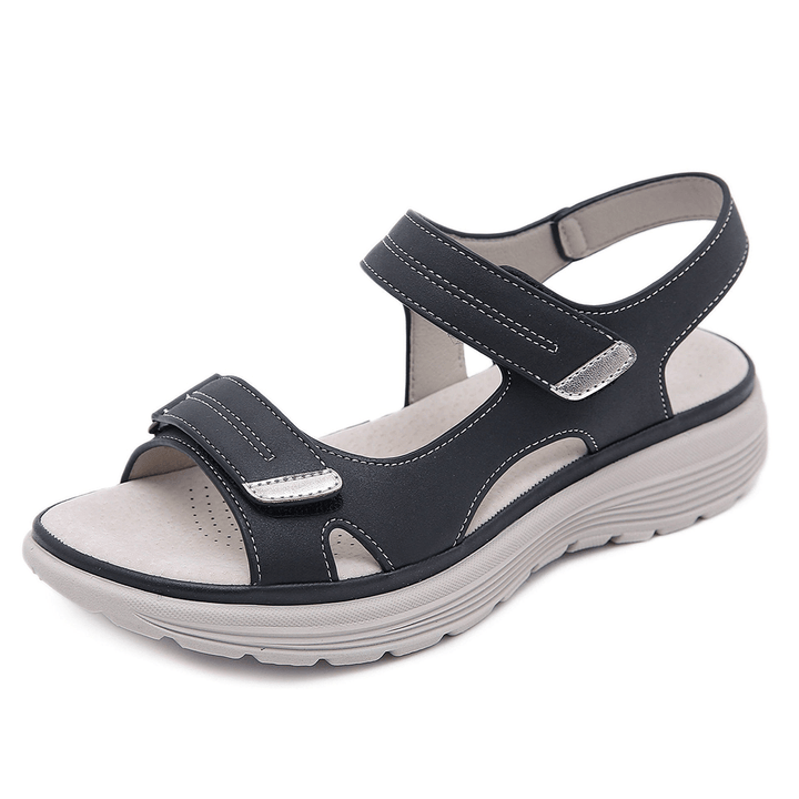 Arianna - Sandales Élégantes Confortables