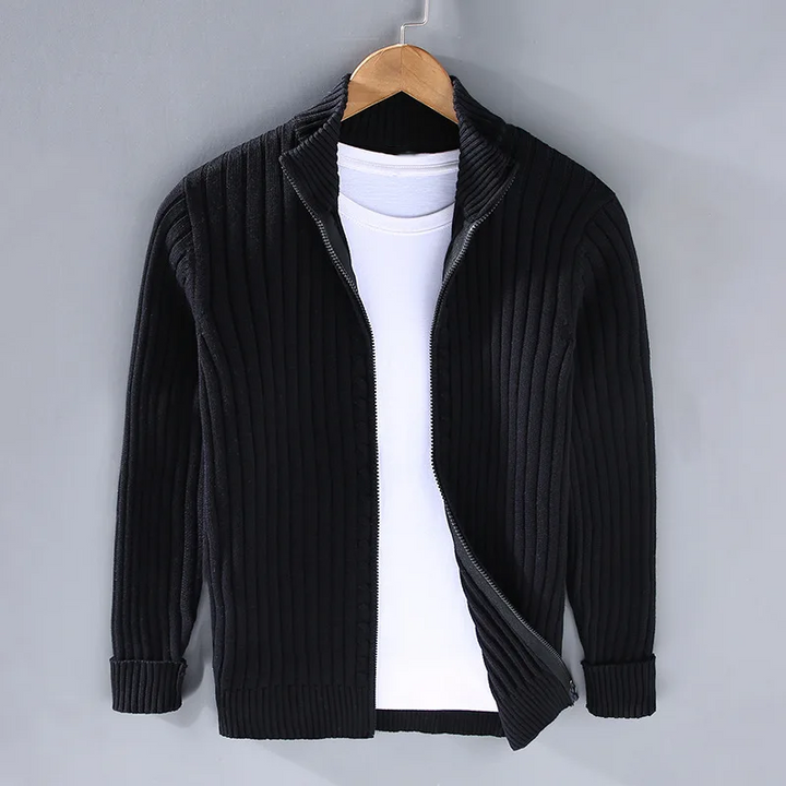 Massimo - Cardigan Chic En Coton